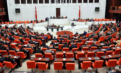 CHP ve İYİ Parti, anayasa değişikliği teklifine Genel Kurul’da "hayır" diyecek