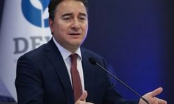 DEVA lideri Babacan: Anadili anayasal güvenceye kavuşturulmalı