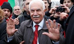 Doğu Perinçek: Vatan Partisi meclise giremezse kaos çıkar