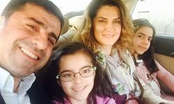 Edirne cezaevine Demirtaş ailesini tedirgin eden telefon: Savcı kovuşturmaya yer olmadığına karar verdi