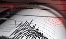 Ege’de 5 büyüklüğünde deprem! Birçok kentte hissedildi