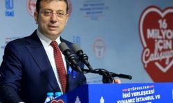 Ekrem İmamoğlu "AKP'li arkadaşlar kusura bakmasınlar" diyerek Soylu ile ilgili belgeler paylaştı