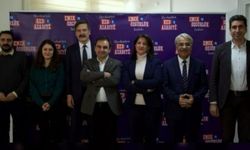 Emek ve Özgürlük İttifakından Cumhurbaşkanı adayı açıklaması