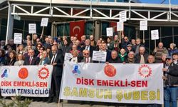 Emekli Sen: En düşük emekli ücreti asgari ücret düzeyinde olmalı