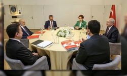Fatih Portakal, Altılı Masanın seçim sonrası bakanlıkları nasıl paylaşacaklarını anlattı