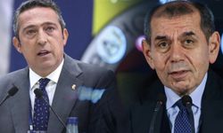 Fenerbahçe Başkanı Ali Koç’tan Galatasaray Başkanı Dursun Özbek’e çağrı; Oğuzhan Oğur yayına talip oldu