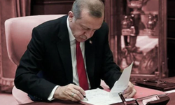 Gece yarısı atama ve görevden almalar