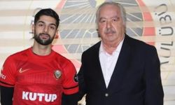 Gençlerbirliği Kürt olduğunu öğrendiği futbolcunun sözleşmesini iptal etti