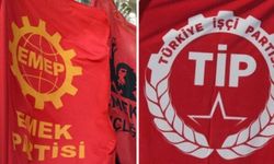 HDP’nin Aday açıklamasına ittifak ortakları TİP ve EMEP’den yanıt: Ortak adaya daha yakınız