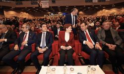 İmamoğlu’nun da katıldığı İYİ Parti Kongresinde Akşener’den dikkat çeken açıklamalar: Başbakan olacağım
