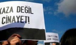 İzmir’de iş cinayeti! Bir işçi hayatını kaybetti