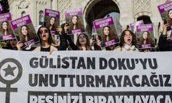Kadınlar 3 yıldır bulunmayan Gülistan Doku’yu hatırlattı: Unutturmayacağız