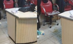 Kahramanmaraş'ta doktora şiddet! Bekçi kardeşlerini alıp doktora saldırdı
