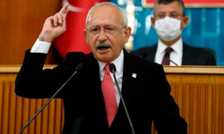 Kılıçdaroğlu: ' Bütün vatandaşlarıma söz veriyorum. Hiçbir hanenin elektriği, doğalgazı, suyu kesilmeyecek'