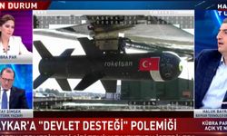 Kübra Par, Haluk Bayraktar'a Babacan’ın iddialarını sordu: Başıma bir şey gelmeyecekse Erdoğan ile ilgili sormak istiyorum