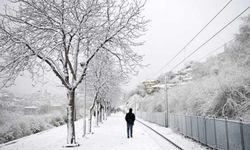 Merakla beklenen kar yağışı geliyor