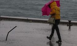 Meteorolojiden 15 il için kuvvetli yağış uyarısı!