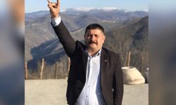 MHP ilçe başkanı partisinin AKP ile olan ilişkisine tepki gösterip İstifa etti