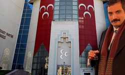 MHP’de Sinan Ateş krizi! 16 bin kişi istifa etti