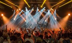 'Müzik yasağı'na ilişkin yeni düzenleme: Konser ve festivallere 'peş peşe beş gün' sınırı! 
