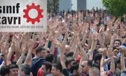 Pazar günü İstanbul’da “Emekçilerin yüzyılı için ayağa kalkıyoruz” mitingi olacak