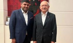 SADAT skandalı! Ece Üner canlı yayında sert konuştu, TV 100 yöneticisi Kılıçdaroğlu ile görüştü
