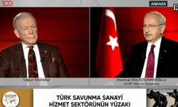 SADAT ve TV 100, Kılıçdaroğlu yayınındaki reklama ilişkin dikkat çeken açıklama: Amacımız Halk Tv ve Tele 1’di, evdeki hesap çarşıya uyumadı mı Kılıçdaroğlu?