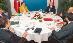 Seçim tarihinin belli olmasıyla birlikte Altılı Masanın adayını açıklayacağı tarih de netleşti