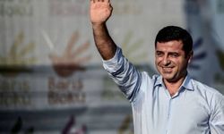 Selahattin Demirtaş Halk TV’nin sorularını yanıtladı: Aday olacak mısınız?