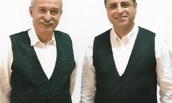 Selahattin Demirtaş yoğun eleştiri üzerine 4 dilli internet sitesine Kürtçe’yi de ekledi