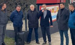 Sendikalı olmak isteyen işçiler işten çıkarıldı