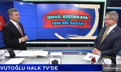 Son Altılı Masaya ev sahipliği yapan Ahmet Davutoğlu neden Cumhurbaşkanı adaylarını belirlemediklerini açıkladı