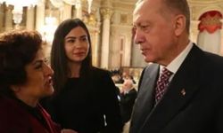 Şükriye Tutkun AKP’den siyasete gireceğini duyurdu