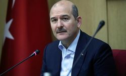 Süleyman Soylu: 29 Ekim 2023’e kadar tek bir PKK’lı kalmayacak