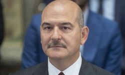 Süleyman Soylu’dan İmamoğlu'nun açıklamaları ve Sinan Ateş cinayetine ilişkin ilk değerlendirme