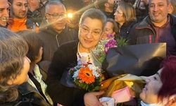 Tahliye edilen Şebnem Korur Fincancı’dan ilk açıklama: Korkunun ecele faydası yok