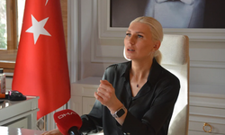 ‘Targaryen’ karakterine benzetilen Melek Mızrak Subaşı: Sosyal medyadaki akış bizi şaşırttı