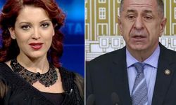 Ümit Özdağ ile Nagehan Alçı arasında sosyal medyada ‘mülteci’ tartışması!