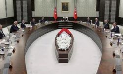 Yılın ilk kabine toplantısı: Gündemde EYT, kadro ve yargı paketi var