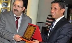 YSK’nın yeni başkanı Ahmet Yener oldu! Ahmet Yener kimdir?