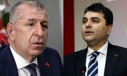 Gültekin Uysal ile Ümit Özdağ Twitter’da kavga etti! Gültekin Uysal özür diledi
