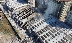 Depremin olduğu kentlerde Müteahitlere operasyon: 100’den fazla gözaltı 