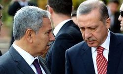 Dikkat çeken iddia! Erdoğan ile Arınç arasında seçim gerginliği