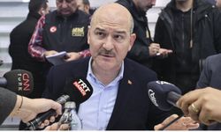 Soylu, “Hükümet istifa” diyen Fenerbahçe, Beşiktaş taraftarlarını hedef aldı: Hodri meydan