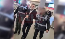 Yıkılan Rönesans Rezidansın müteahiti kaçarken havaalanında yakalandı
