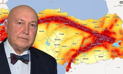 Prof. Dr. Övgün Ahmet Ercan: Göçük altında 184 bin kişi var