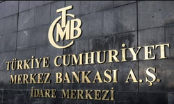 Merkez Bankası politika faizini 50 baz puan indirerek yüzde 8,5'e düşürdü