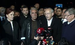 Kılıçdaroğlu kendisini protesto edenlere ilişkin konuştu: Biz geldiğimizde protesto suç olmayacak