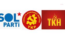 Sosyalist Güç Birliği ittifak protokolünü YSK’ya sundu