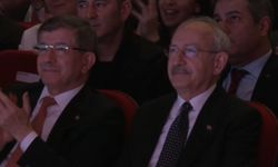 Millet İttifakı liderleri İzmir’de buluştu; Kılıçdaroğlu seçim sonrası için söz verdi